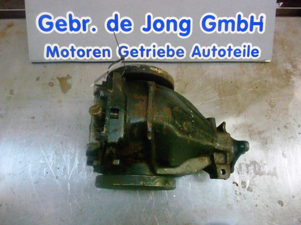 Mercedes W124 E240, E260 Differential, A1243511901 3.27