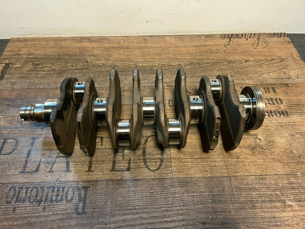 Original Lancia Delta 3 1.4 Turbo 198A7000 Crankshaft 5979