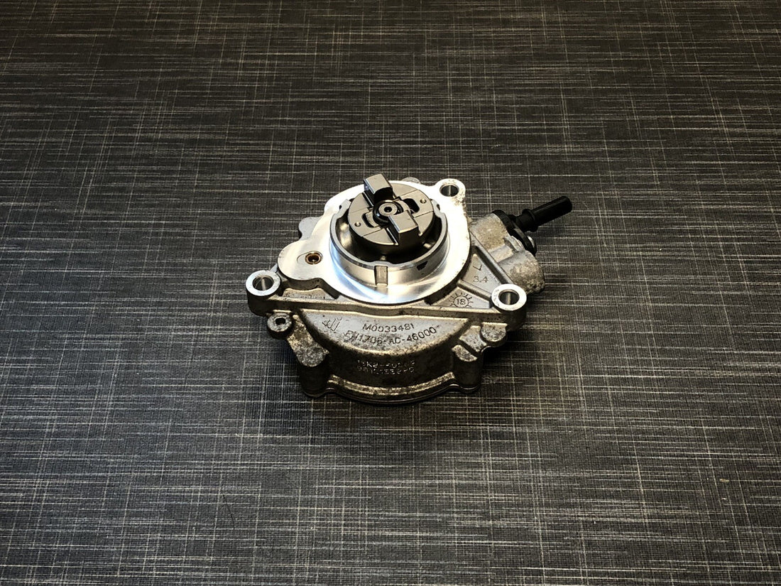 Unterdruckpumpe Vakuumpumpe Peugeot Citroen M0033481 9812133880