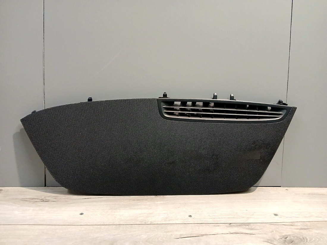 Verkleidung Armaturenbrett Mercedes-Benz E-Klasse S213 / W213 A2136809505