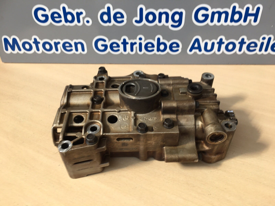 KIA Sorento 2,4 GDI  Ausgleichswellen + Ölpumpe 23300 2G400 G4KJ 