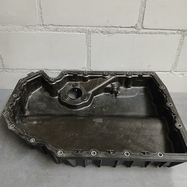 Original Ölwanne für Seat Skoda Superb III Audi A3 Q2 VW Golf Passat 06K103598A