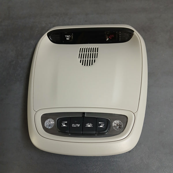 Volvo XC60 2020 Interieurverlichting voor 31479163