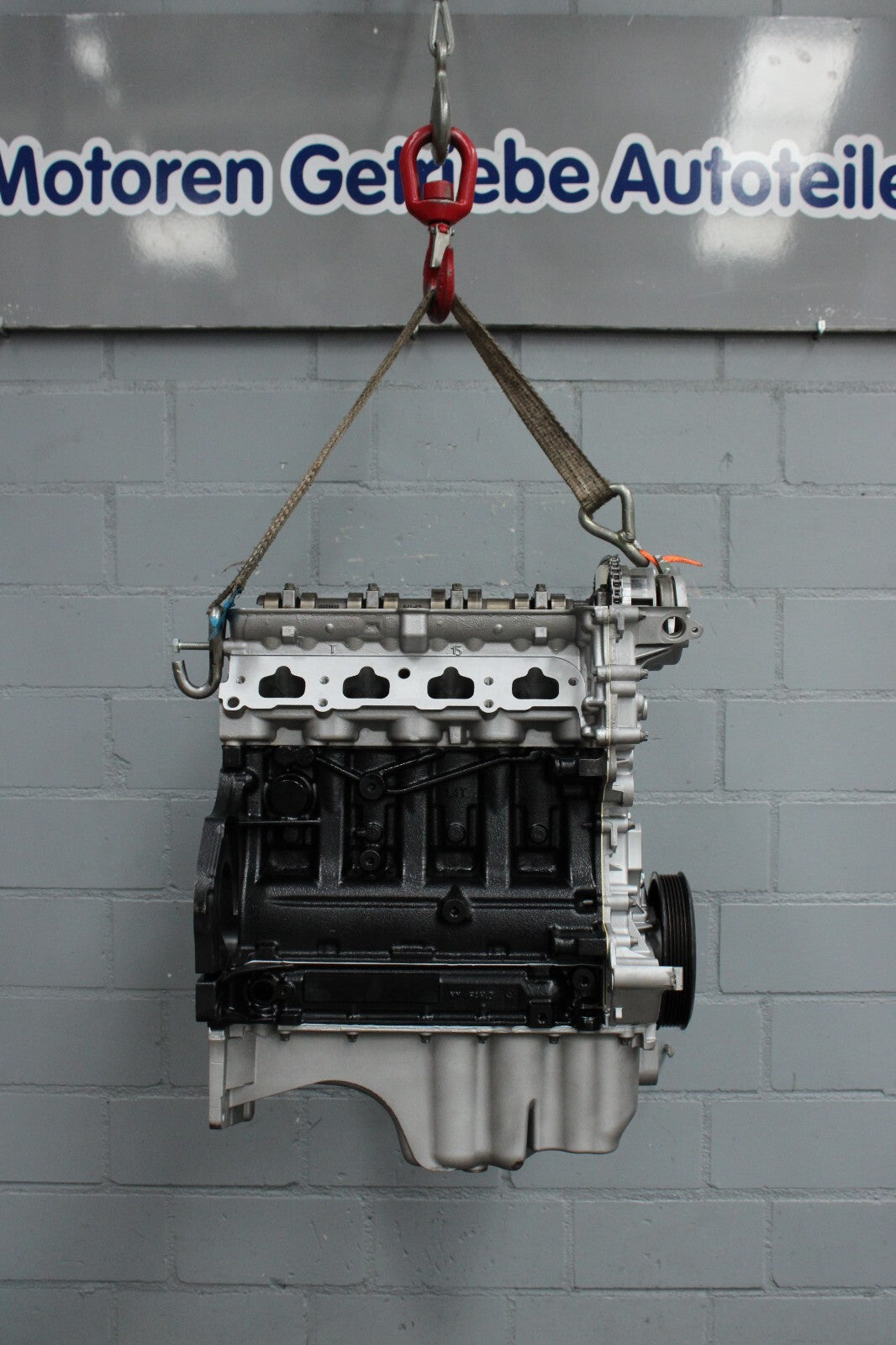 -TOP- Motor Opel Diverse 1.4 Turbo B14NET -Überholt-