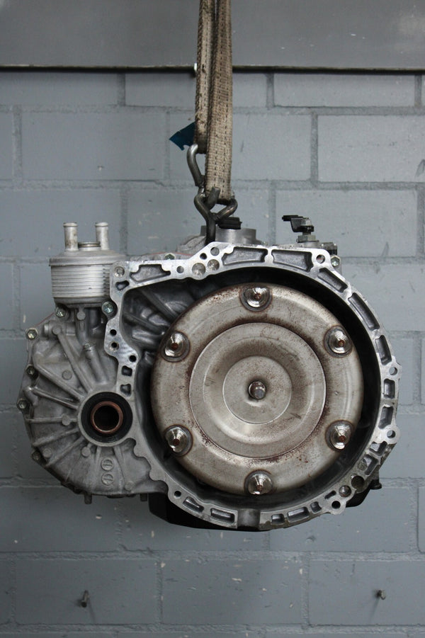 Mini Clubman 1.6-16V 6 Gang Automatikgetriebe AND · GA6F21WA