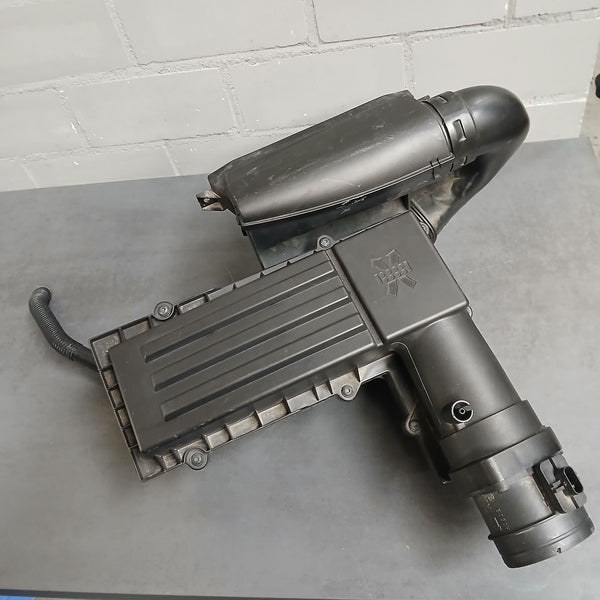 Luftfilterkasten Original VW 3C0129601 / 3C0129607 Luftmassenmesser 03L906461A