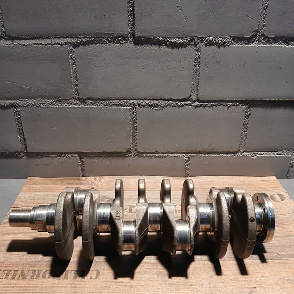 Kurbelwelle VW / Audi / Seat / Skoda 1.5 TSI 849 EA211 – gebraucht