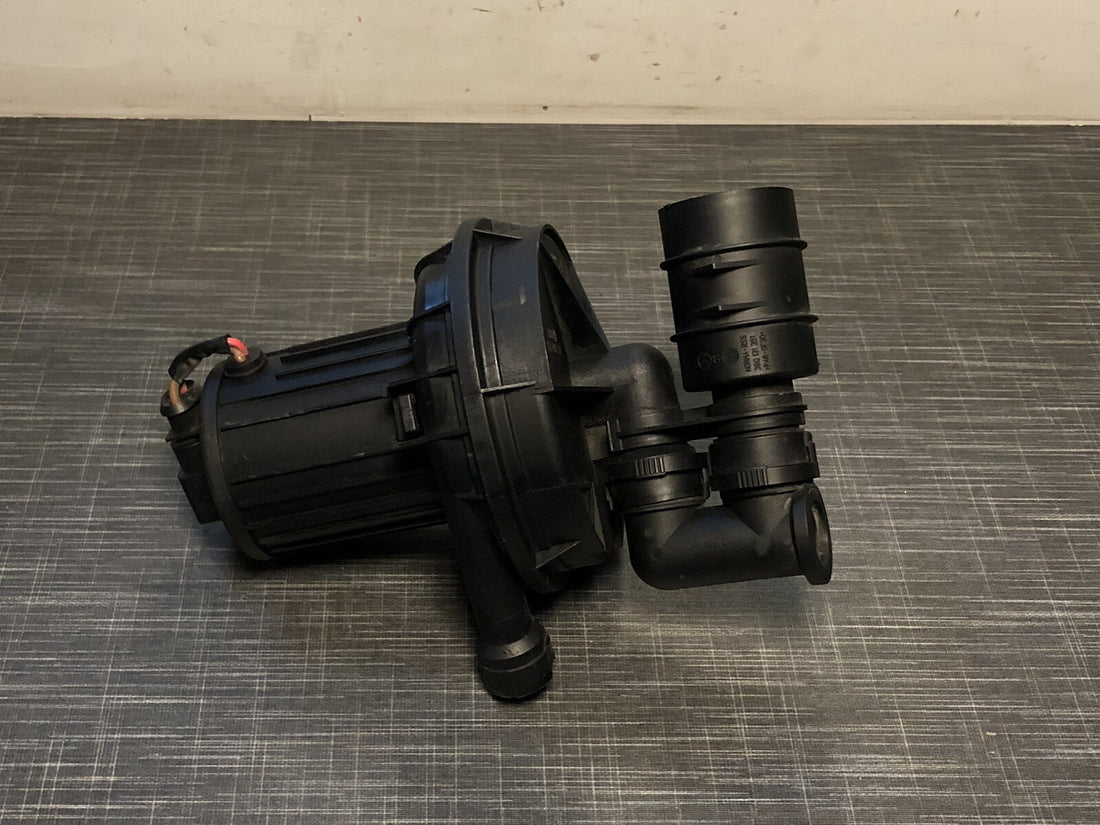 Sekundärluftpumpe VW Audi Seat Skoda 022959253A 022131083K