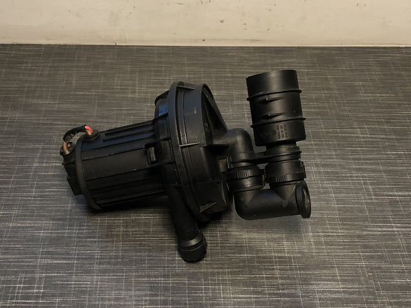Secondary air pump VW Audi Seat Skoda 022959253A 022131083K