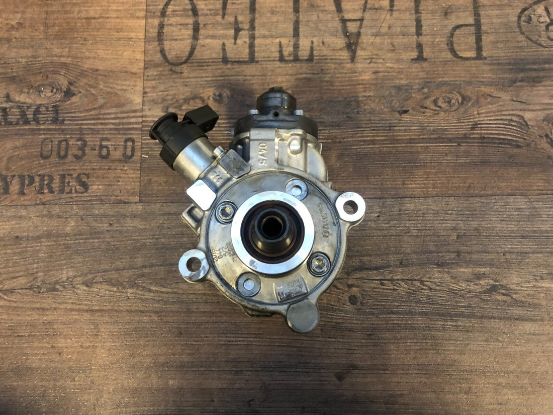 Hochdruckpumpe Einspritzpumpe | Mercedes-Benz W213 220D Diesel | A6540700001