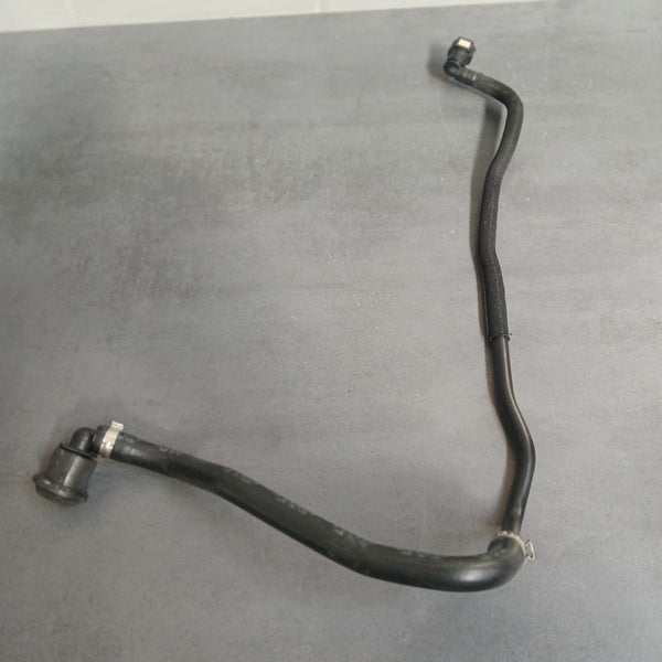 Original AUDI VW Brems-Unterdruckrohr 4M0611931BL