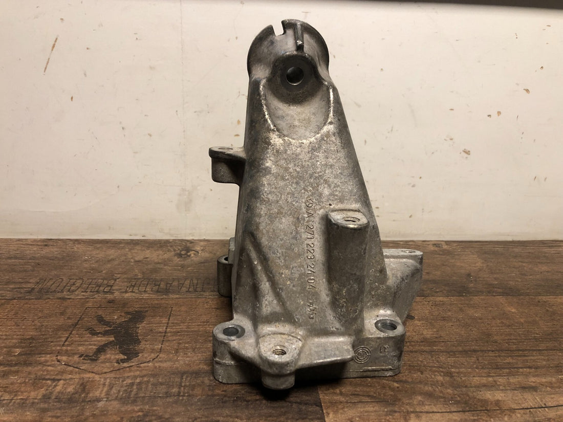 Mercedes Benz OM271 Motorträger Motorhalter links A2712232404