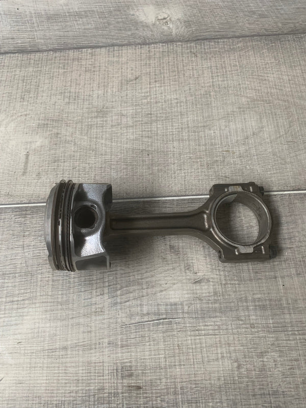 Original Opel 1.0 Turbo D10XFL Kolben Pleuel 130035001921