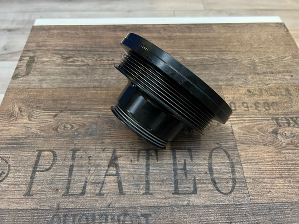 Peugeot Opel 1,2 THP B12XHT HN01 Pulley 9822598180