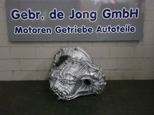 Nissan 2.3 DCI, 6 Gang Getriebe PF6054 · NV400