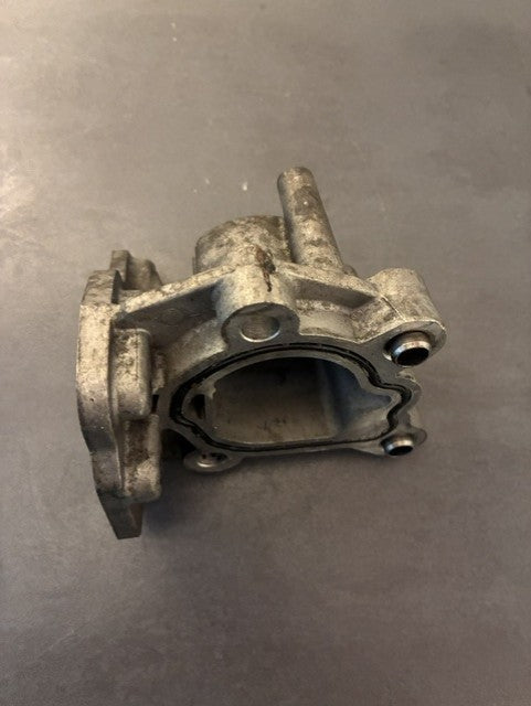Kurbelwellenriemenscheibe für VAG 04C105243D