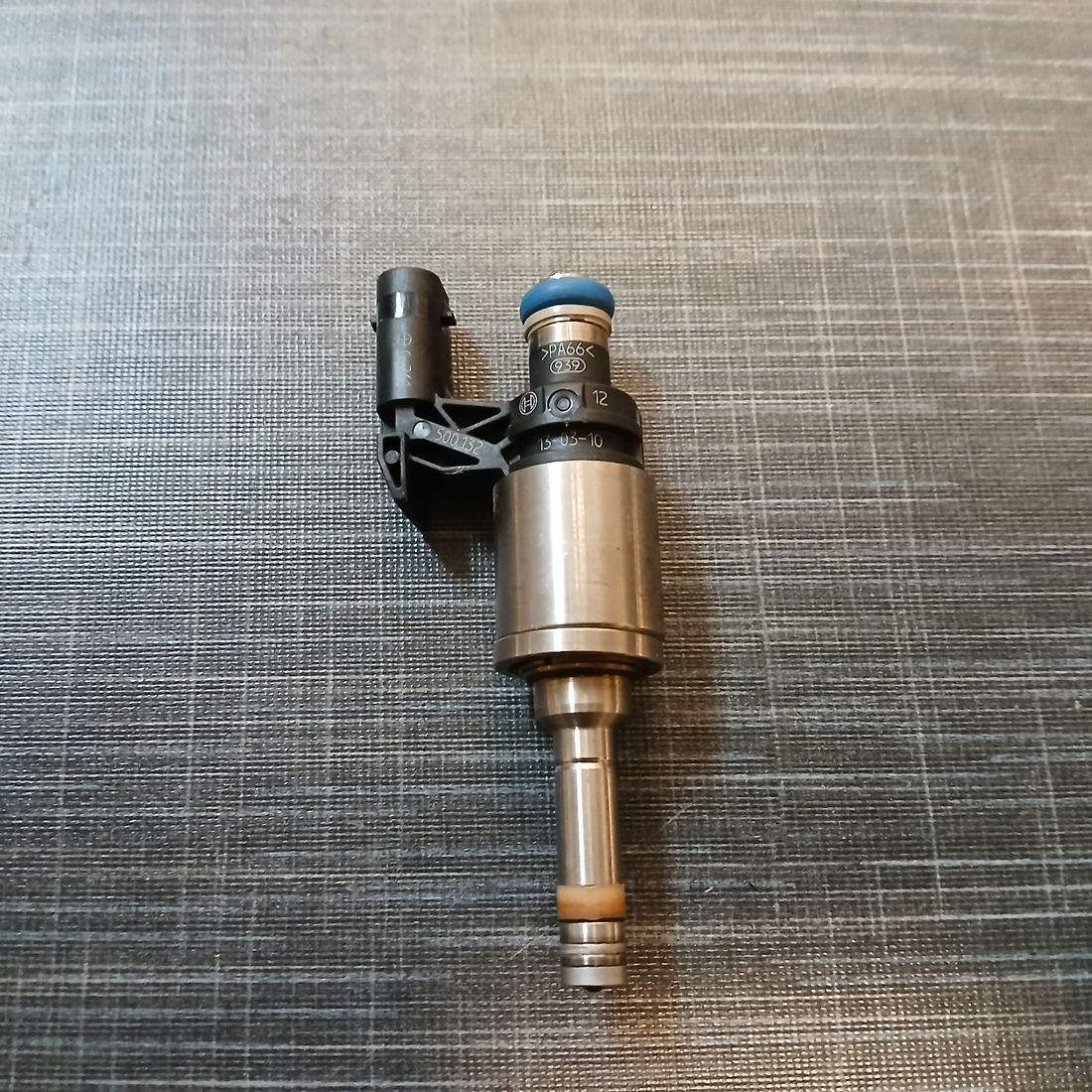 Original VW Audi Skoda Seat TFSI Einspritzdüse 04E906036E 0261500132