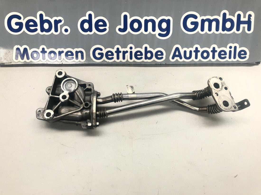 Suzuki Vitara 1.6 DDiS D16AA AGR Halter - Rohr