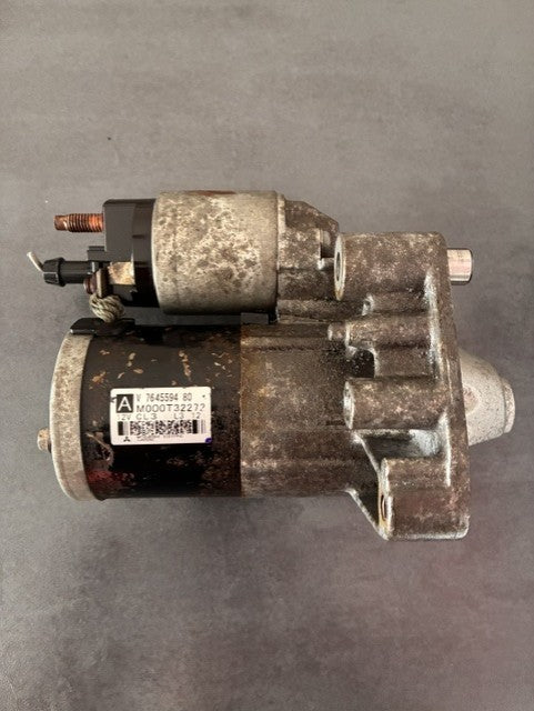Anlasser für BMW DS Mini Opel Citroen PSA VAUXH V764559080  12417552105