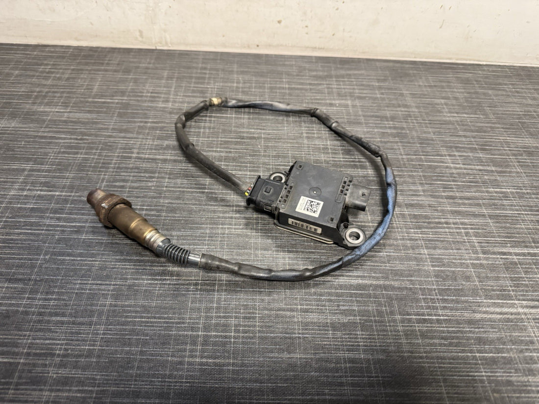 03N906261B NOX Sensor Original VW Crafter Partikelsensor 2,0 TDI