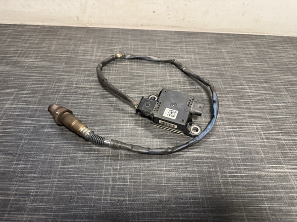 03N906261B NOX Sensor Original VW Crafter Partikelsensor 2,0 TDI