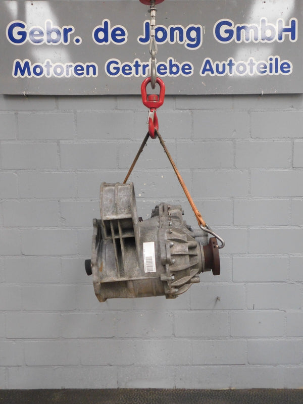 Landrover Rangerover III 3.0D und 4.4 Verteilergetriebe · IAB000033