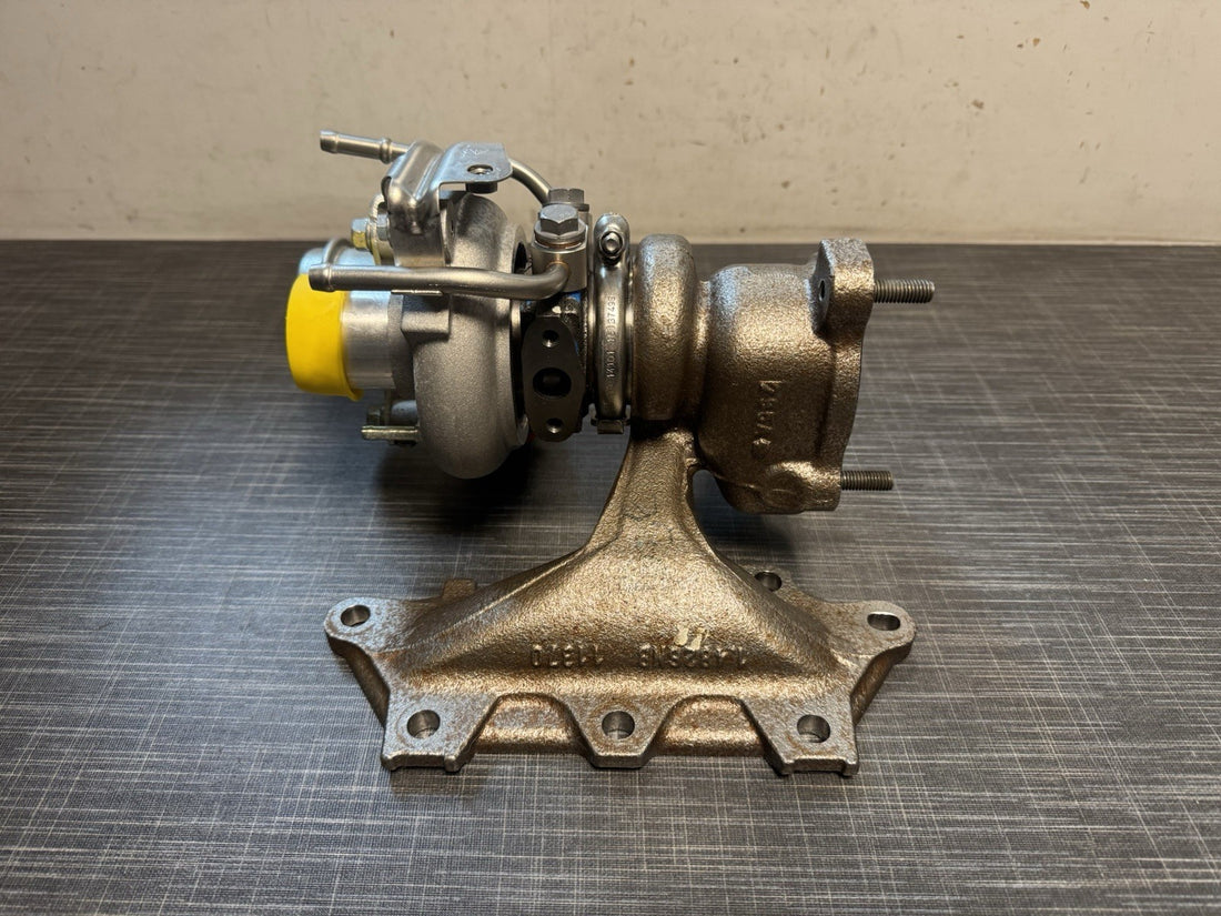 original Turbolader  Dacia 0,9 TCE H4B-408 144108035R