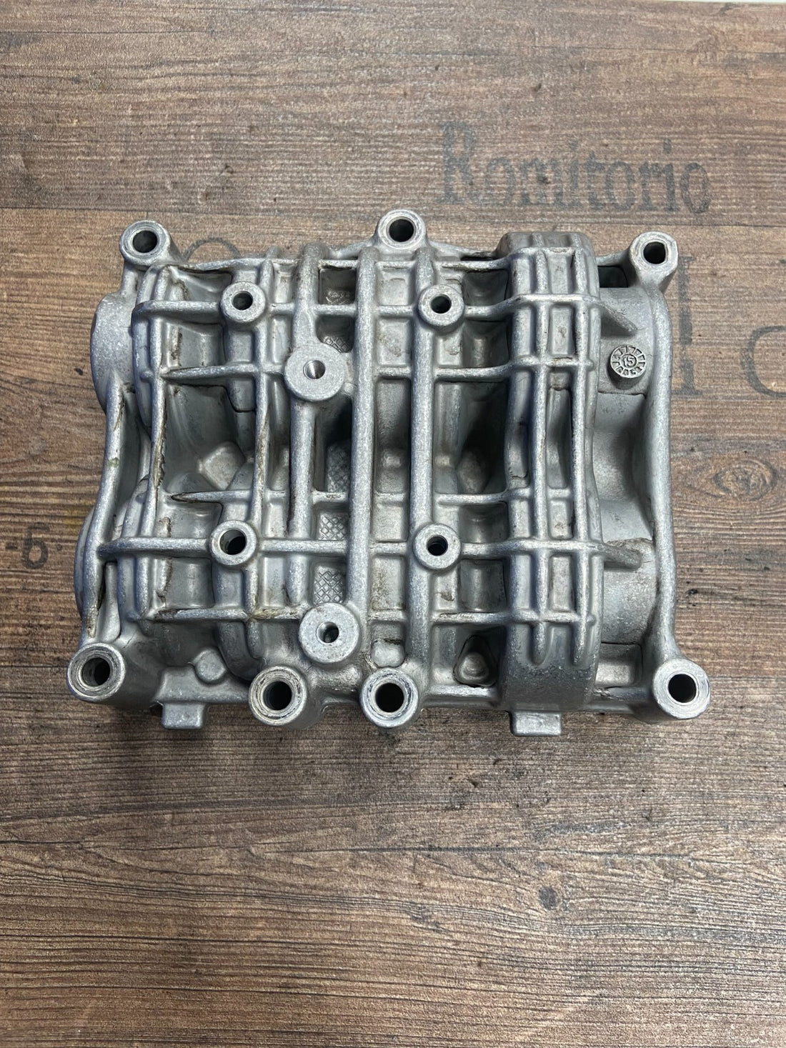 Original Volvo V40 2.0 D4 D4204T14 Ausgleichswellen Ausgleichsmodul 31460632