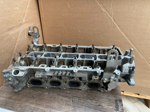 Original Opel Insignia 1.6T A16XHT Zylinderkopf 55590450