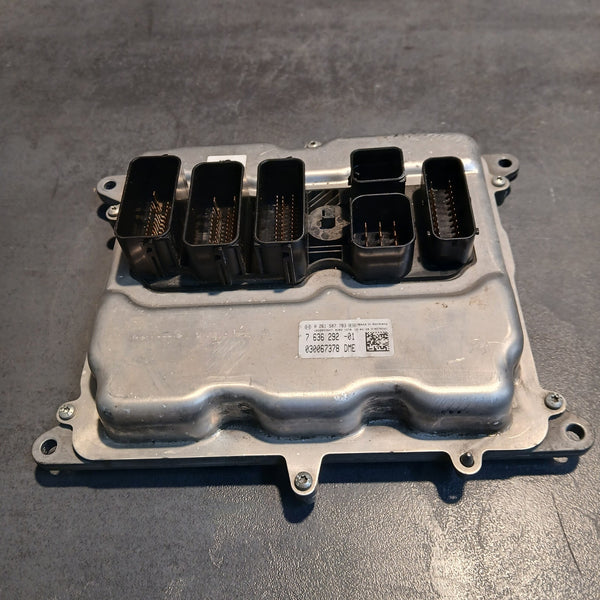 BMW F20 F30 116i N13 118i 2012-2019 Motor Regeleenheid ECU 7636292