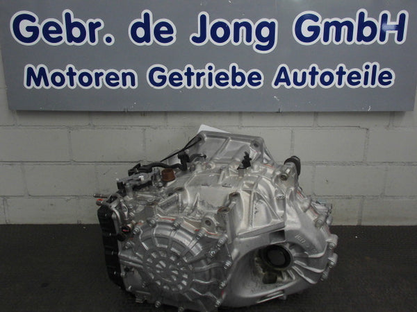 Hyundai Santa Fe, 2WD Automatikgetriebe 2.0 CRDI · A6LF2