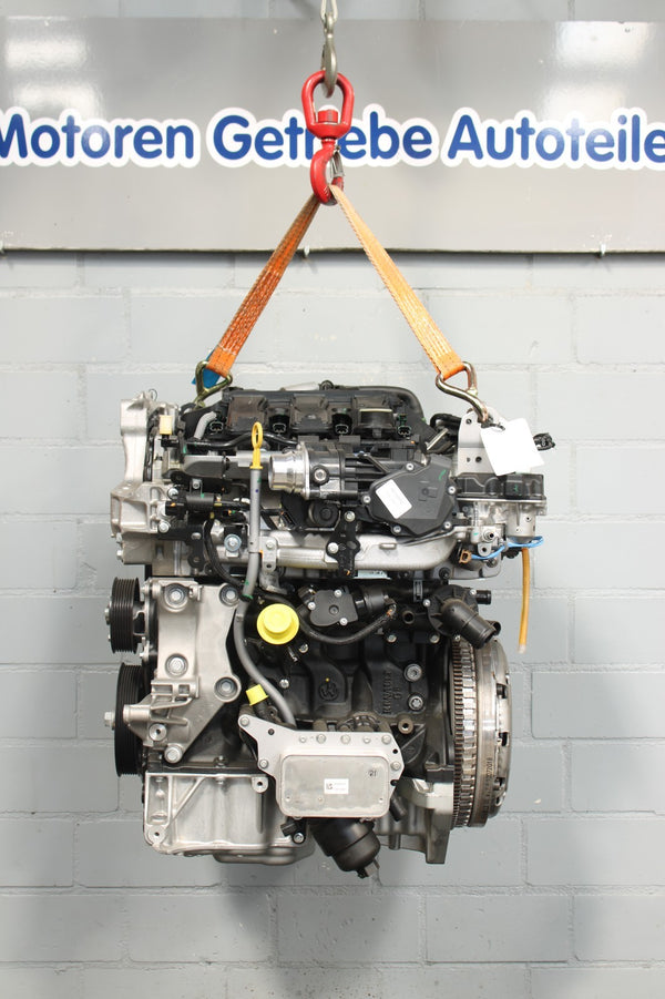 Renault Scenic IV 1.6 dCi 130 Engine · R9M409