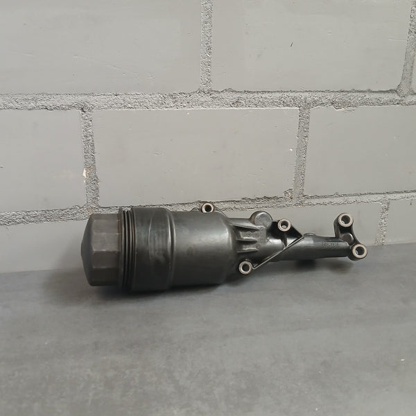 Original Mercedes-Benz W212 Schwallblech Ölsaugrohr A6511800051