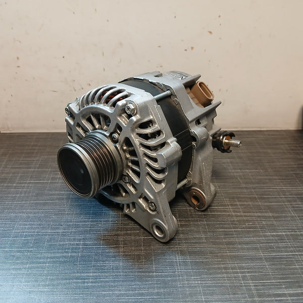 Lichtmaschine Generator Mazda 2.2 DA2TX9781 - 43.924 Km
