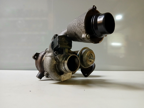 Turbo & spruitstuk BMW N20 1er 3er 4er 5er X3 X4 Z4 usw. 7634486 49477-02031