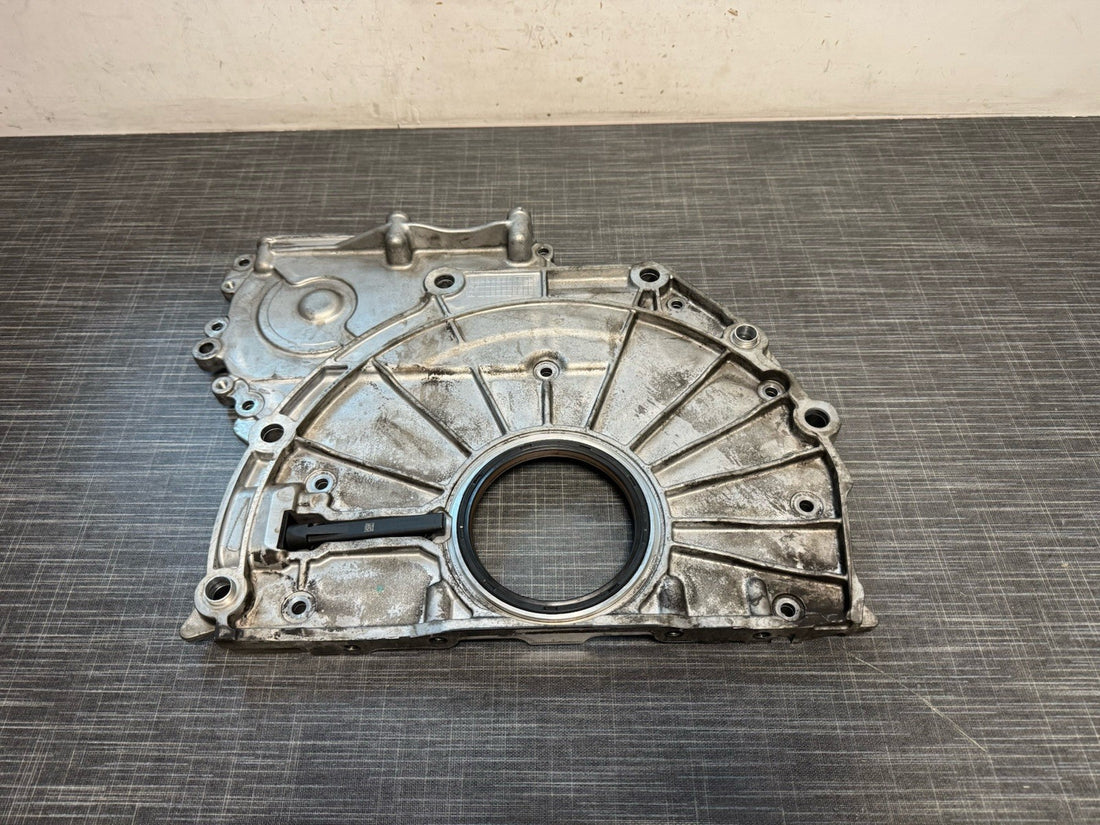 Original Steuerkettendeckel BMW 2er 3er Mini Cooper F56 B38A12A 8576351