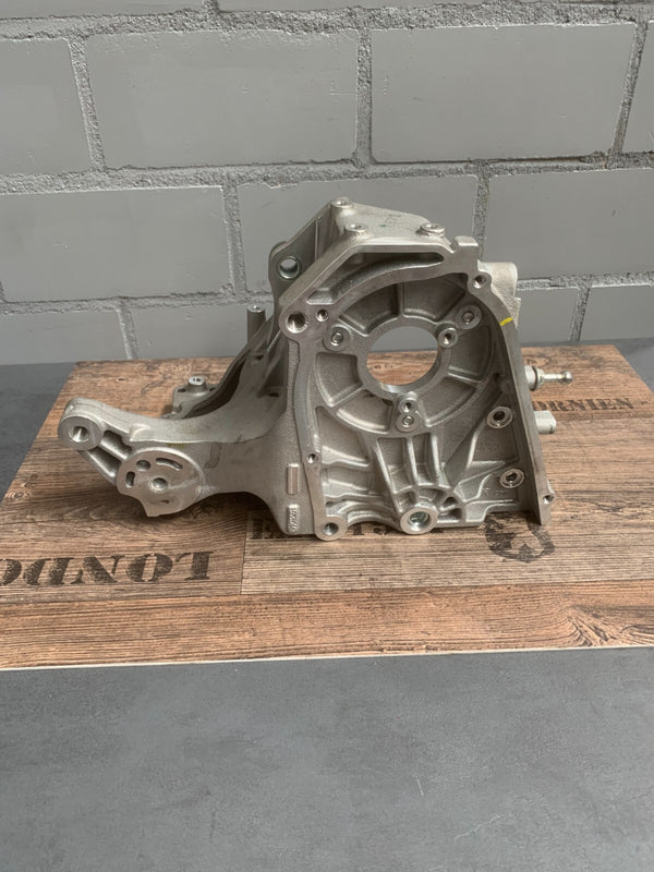 Original Suzuki Sx4 1.6DDIS Halter Kraftstoffpumpe 55280449