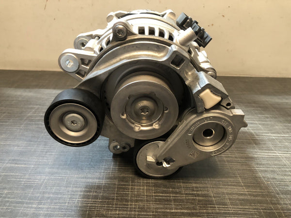 Lichtmaschine Original VW Tiguan ( CT1 ) 1.5 eTSI 150 BlueMotion 05E903019F