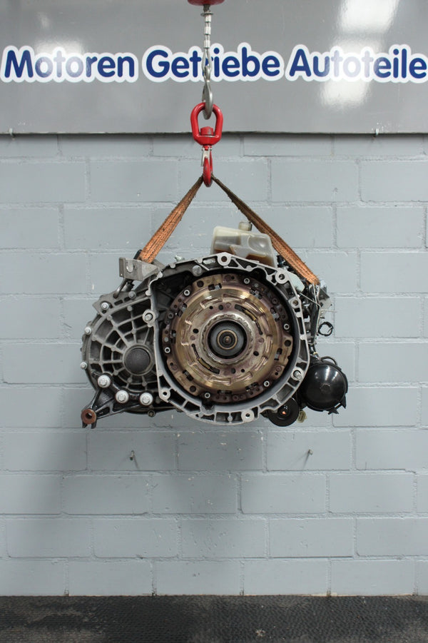 Alfa Romeo Giulietta 1.4 TB Getriebe 46345597 · DDCT