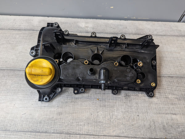 Ventildeckel Renault Dacia 132657539R P1005898