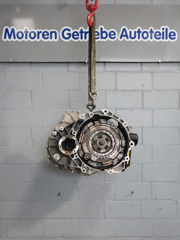 VW Golf, Audi A3 1.4 TSI PLE, PLA, NNN 7 Gang DSG Getriebe inkl. Kupplung