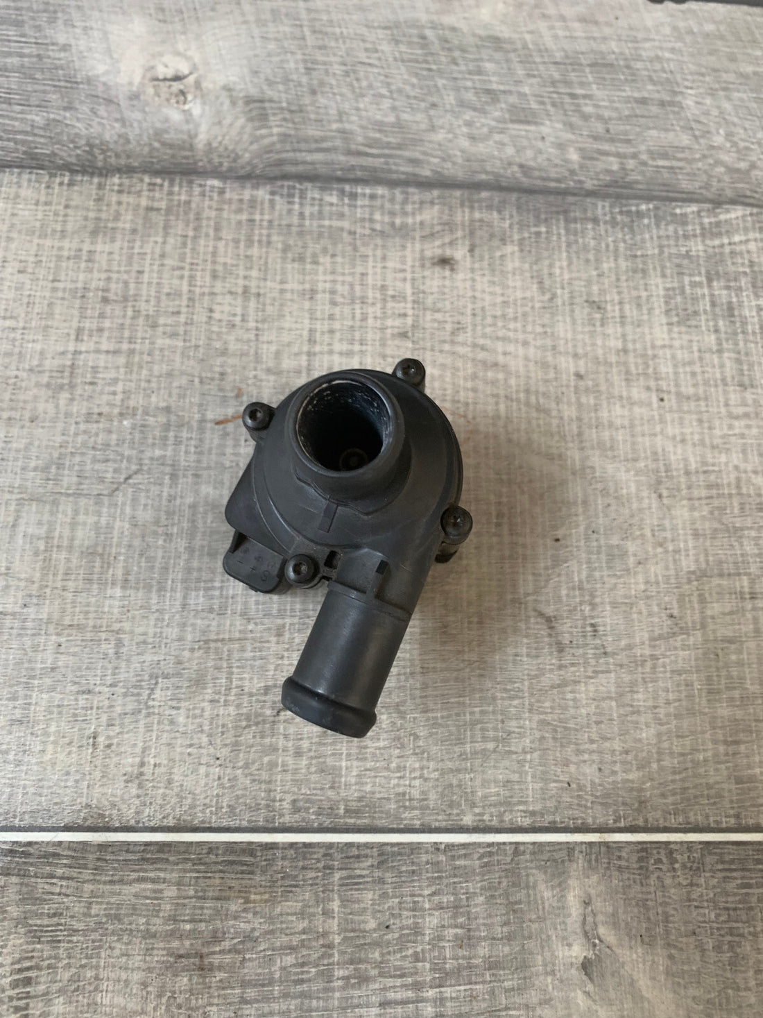 Zusatzwasserpumpe Umwälzpumpe Audi A6 2.0 TFSI 06H121601Q