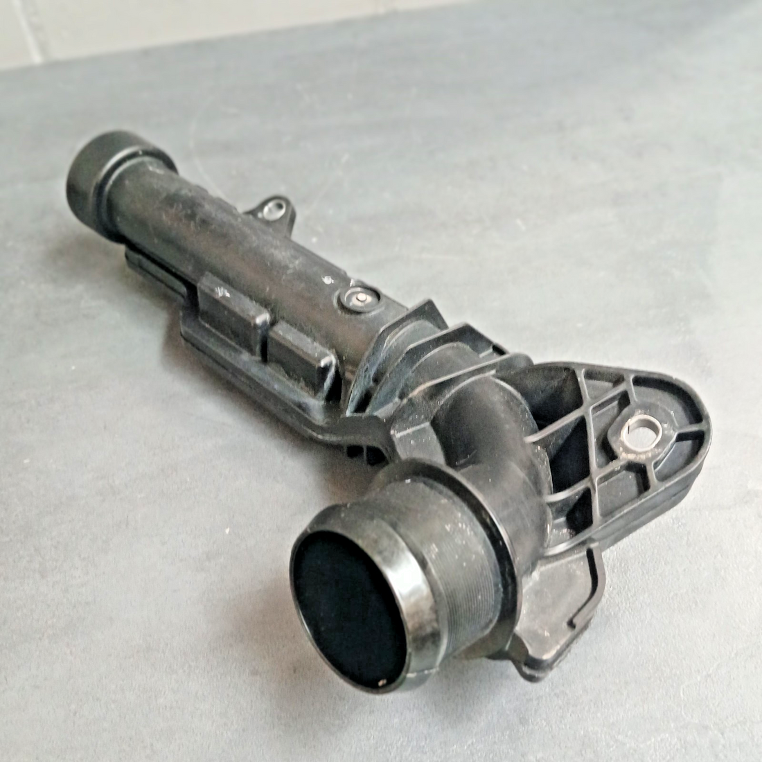 Ansaugrohr Ladeluftrohr Ford Transit 9817682280 Z12003597
