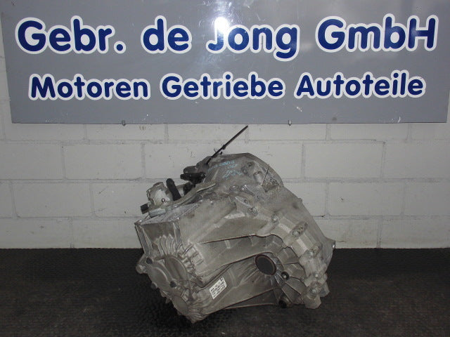 - Ford Focus II-C Max, 6 Gang Getriebe 8m5r7002ff 2.0 TDCI mit 100 kw ab 2006` -