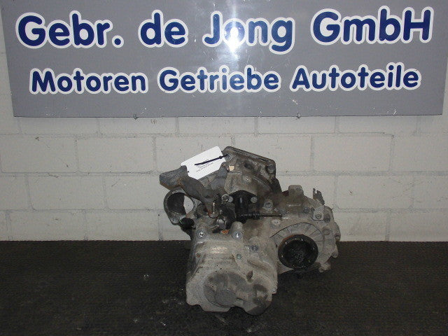 VW Golf 2.0 FSI, GLB, GQP 6 Gang - Getriebe von 2005`