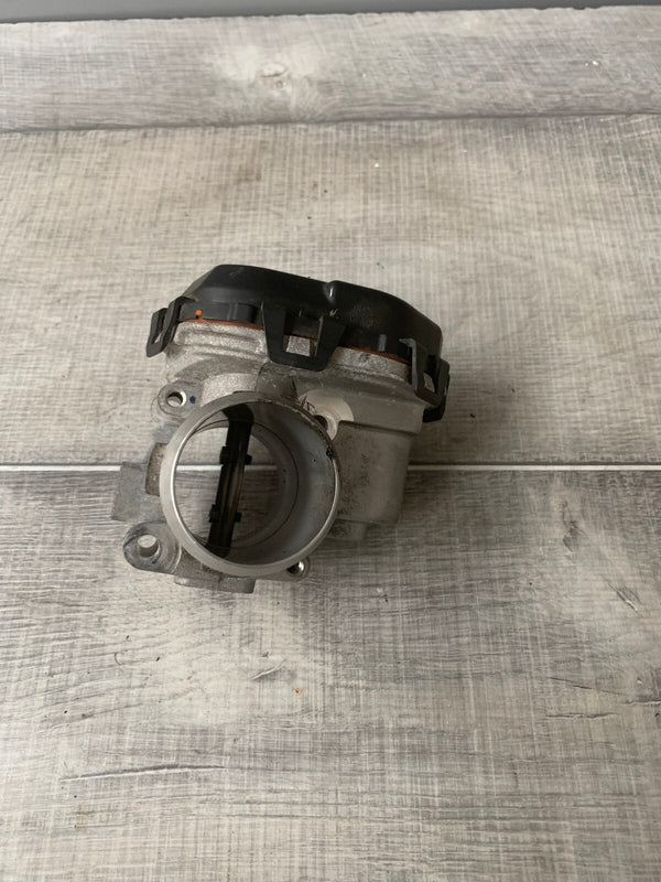Original FoMoCo Drosselklappe 9813276480