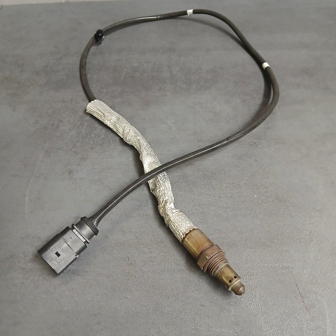 Original Volkswagen Audi Seat Skoda Lambdasonde     04E906262KE