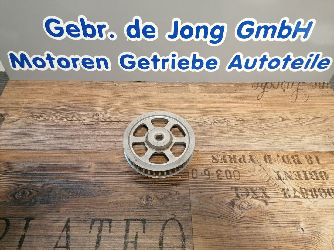 Original Land Rover Riemenscheibe Zahnriemenscheibe Nockenwellenrad 1311316