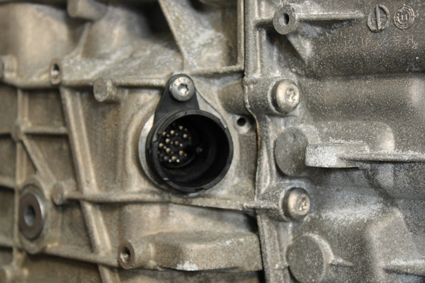 Audi 7 Gang DSG 4G1927156K Mechatronik · 0B5