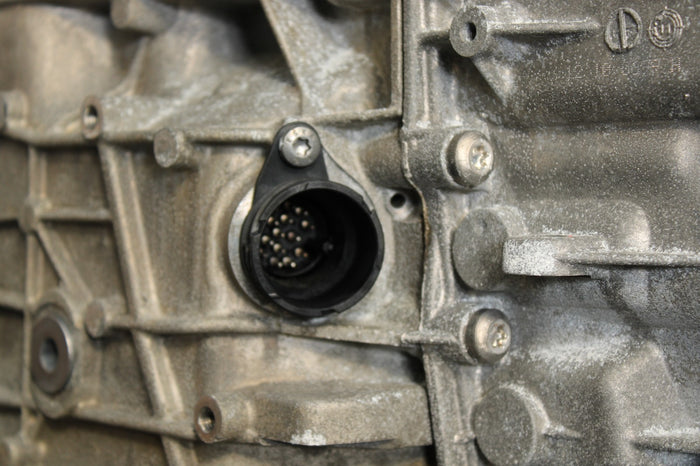 Audi 7 Gang DSG 4G1927156K Mechatronik · 0B5